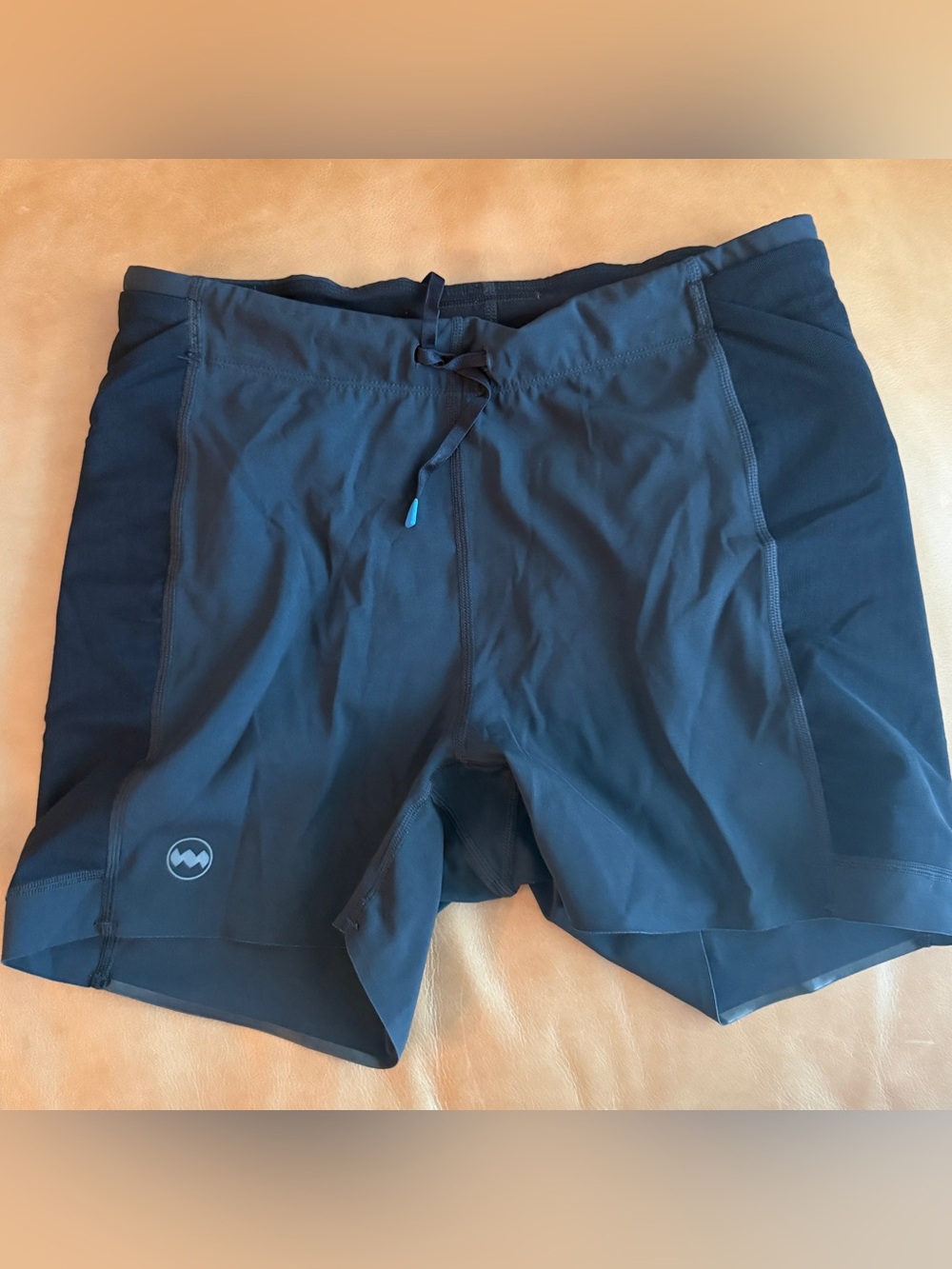 Janji trail short, 3.5” inseam, women’s medium